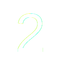 number 2 white
