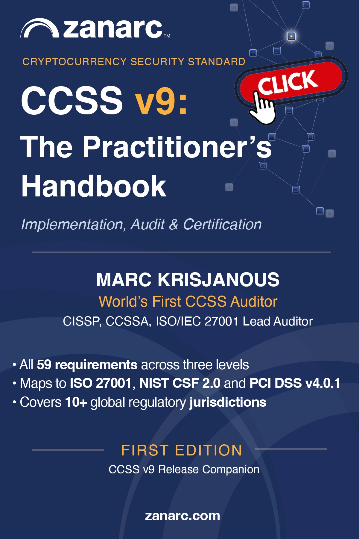ccssv9 book image
